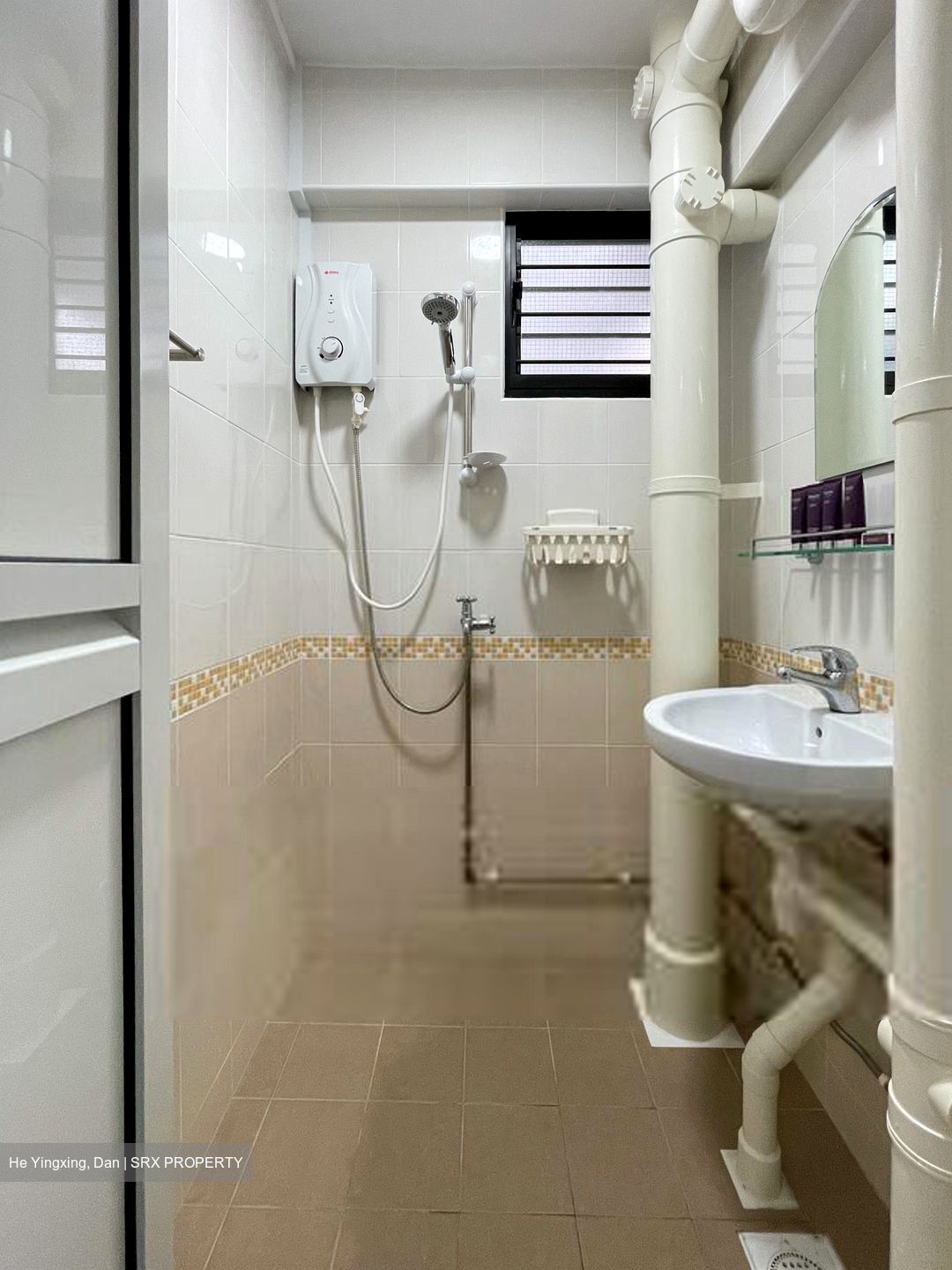 Blk 271 Queen Street (Central Area), HDB 3 Rooms #586804861